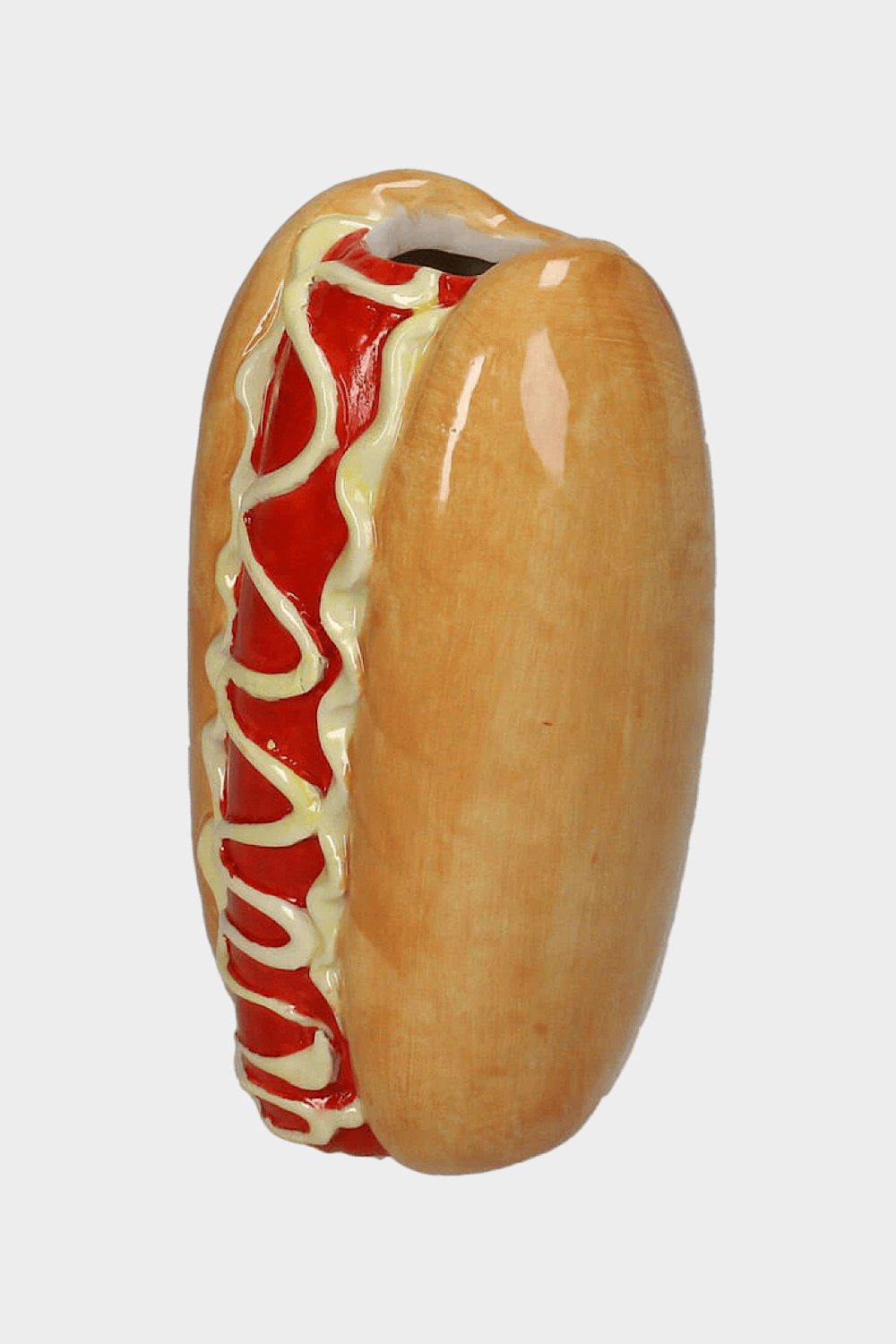 Kersten Κεραμικό Βάζο Hotdog KAL 7098