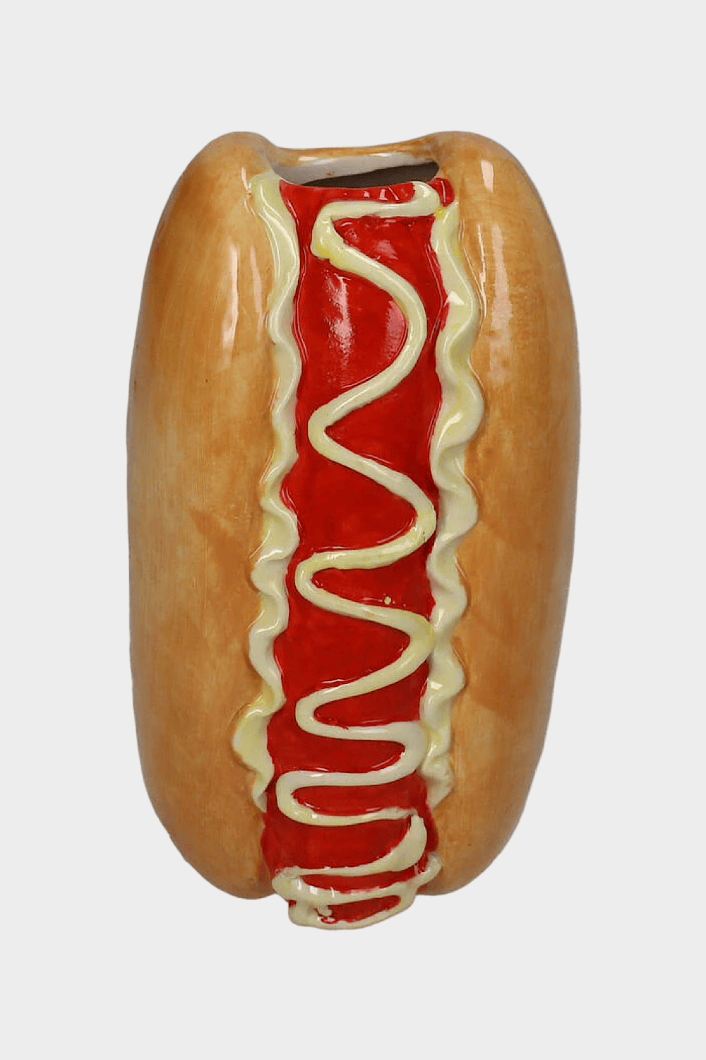 Kersten Κεραμικό Βάζο Hotdog KAL 7098