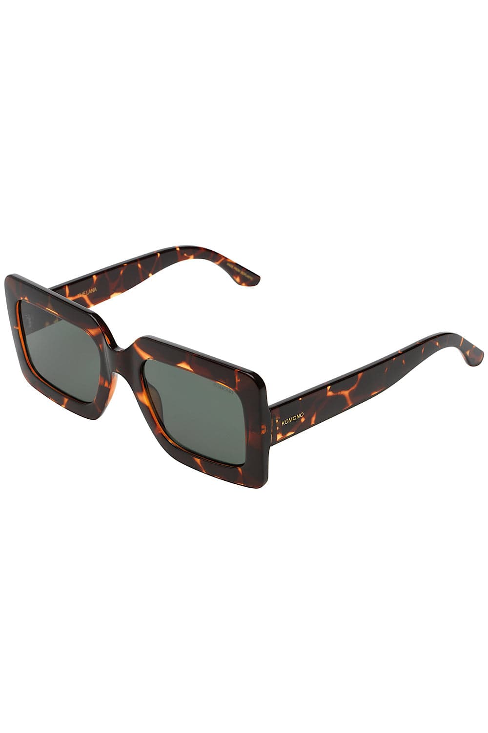 Komono Sunglasses Lana Havana S10500