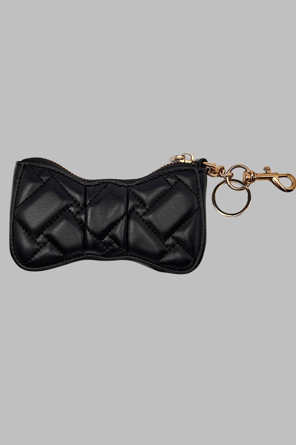 Kurt Geiger London Kensington Charm Μαύρο 5041600979
