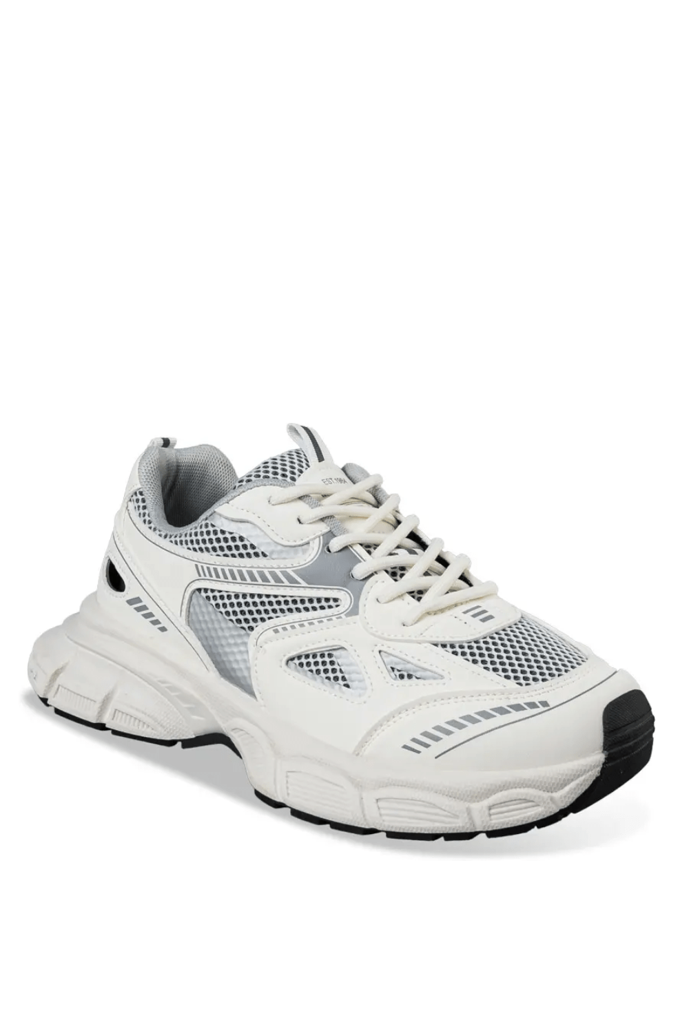 Mairiboo For Envie Shoes Futura Sneakers White M74-20620