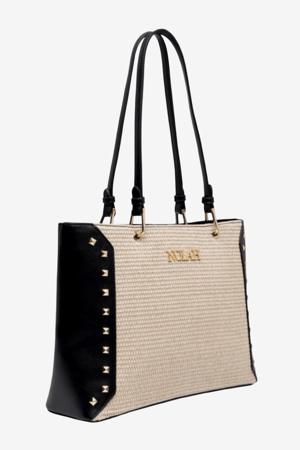 Nolah Ipanema Cream Black