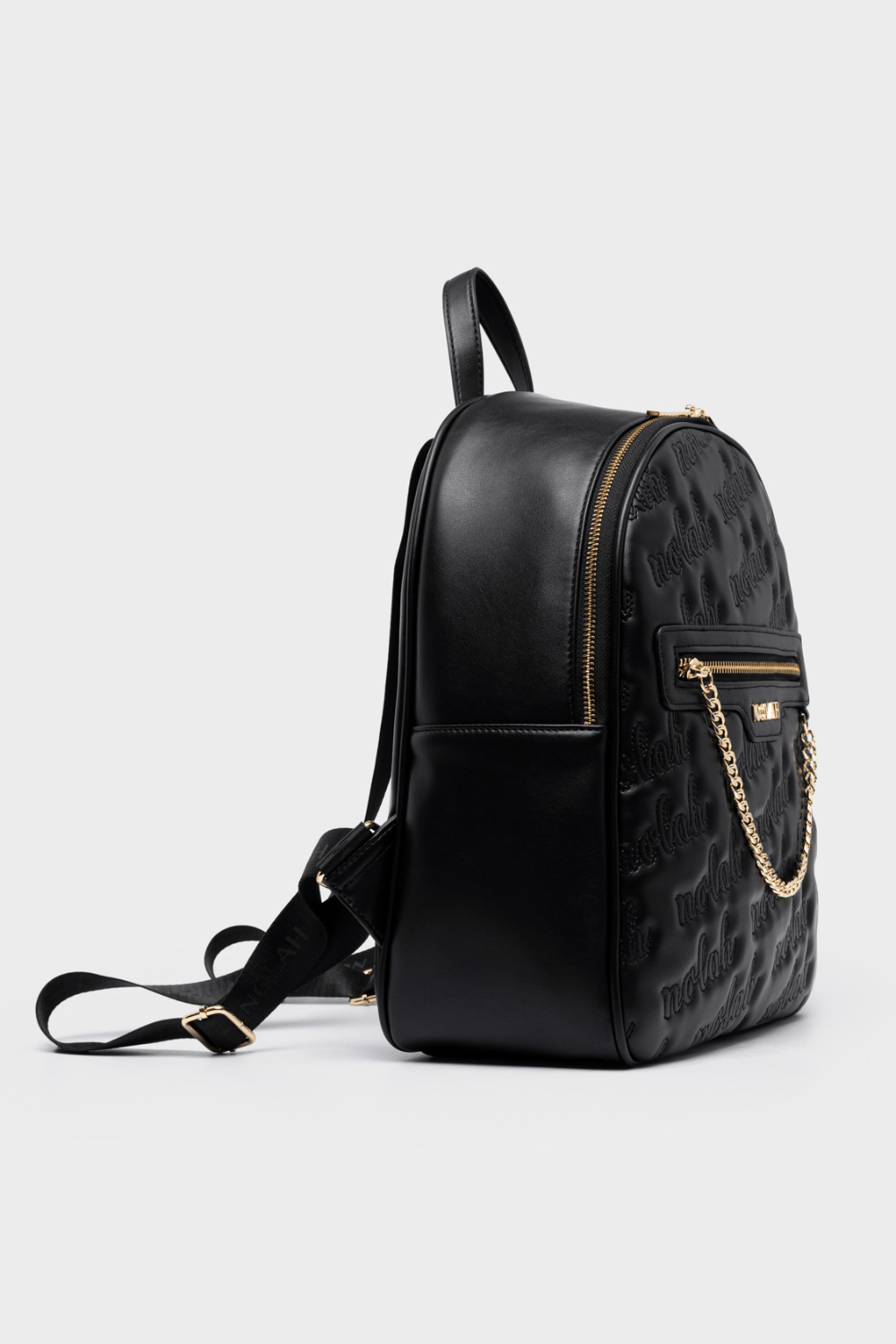 Nolah Nolahpack Black Backpack