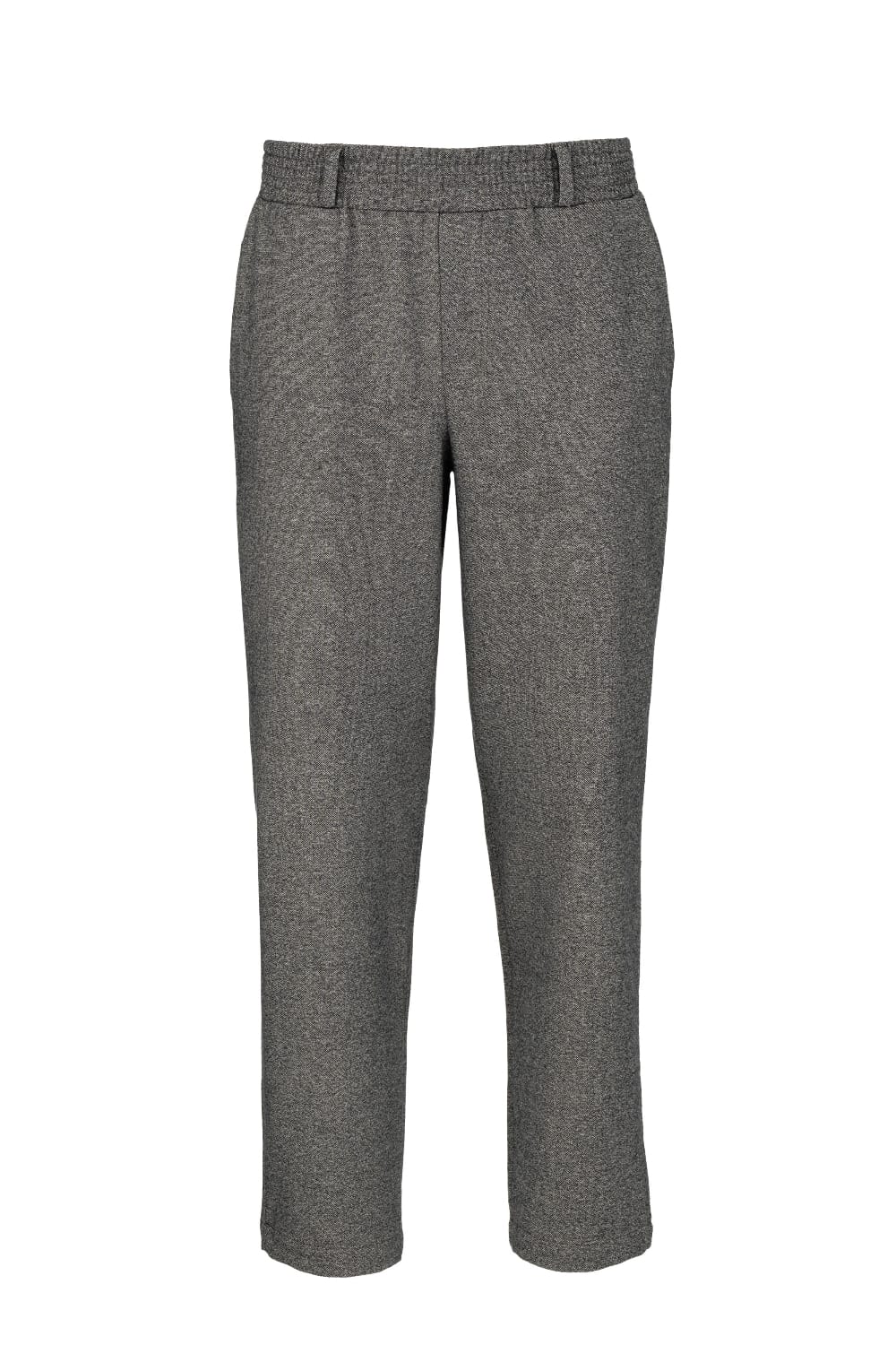 Philosophy Heavy T/R Jogger Παντελόνι Γκρι TR44623