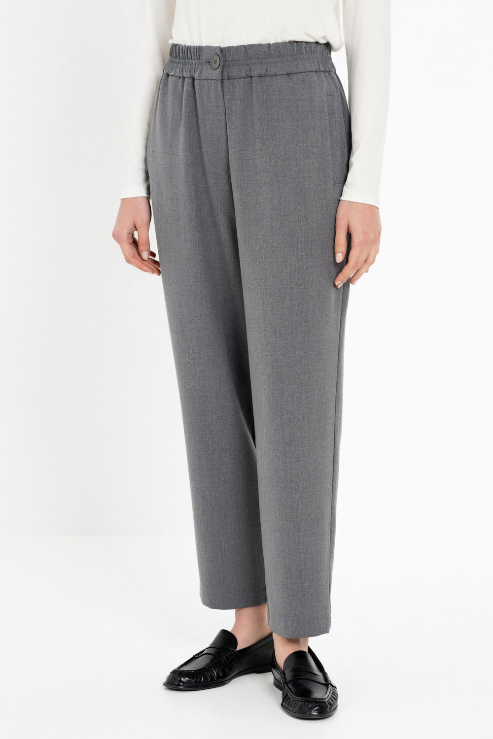 Philosophy Light T/R Jogger Pants Black TR44614