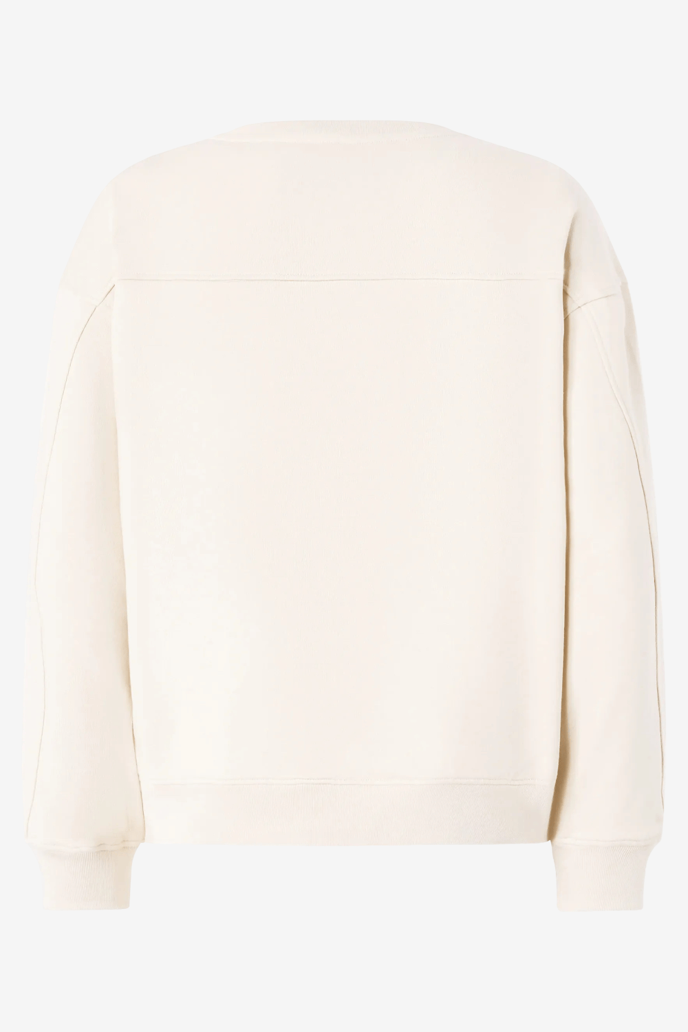 Pinko Nelly Embroidered Top Beige 100534 A3JQ C21