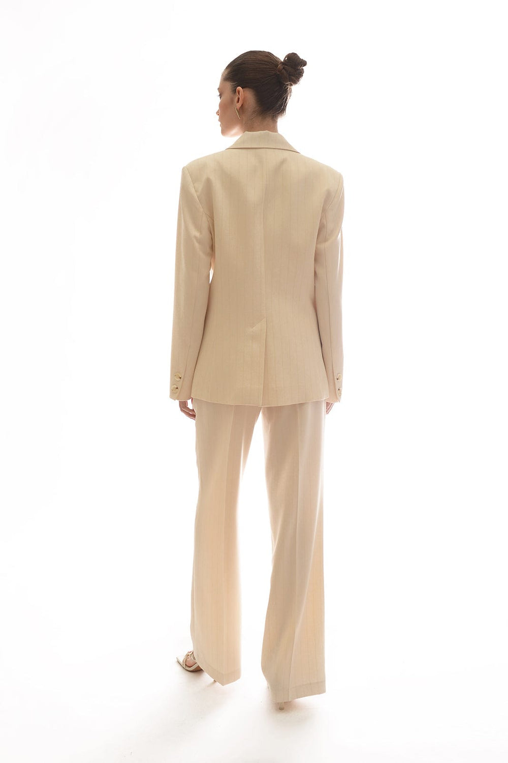 Twenty29 Jacket Beige/Gold 9278