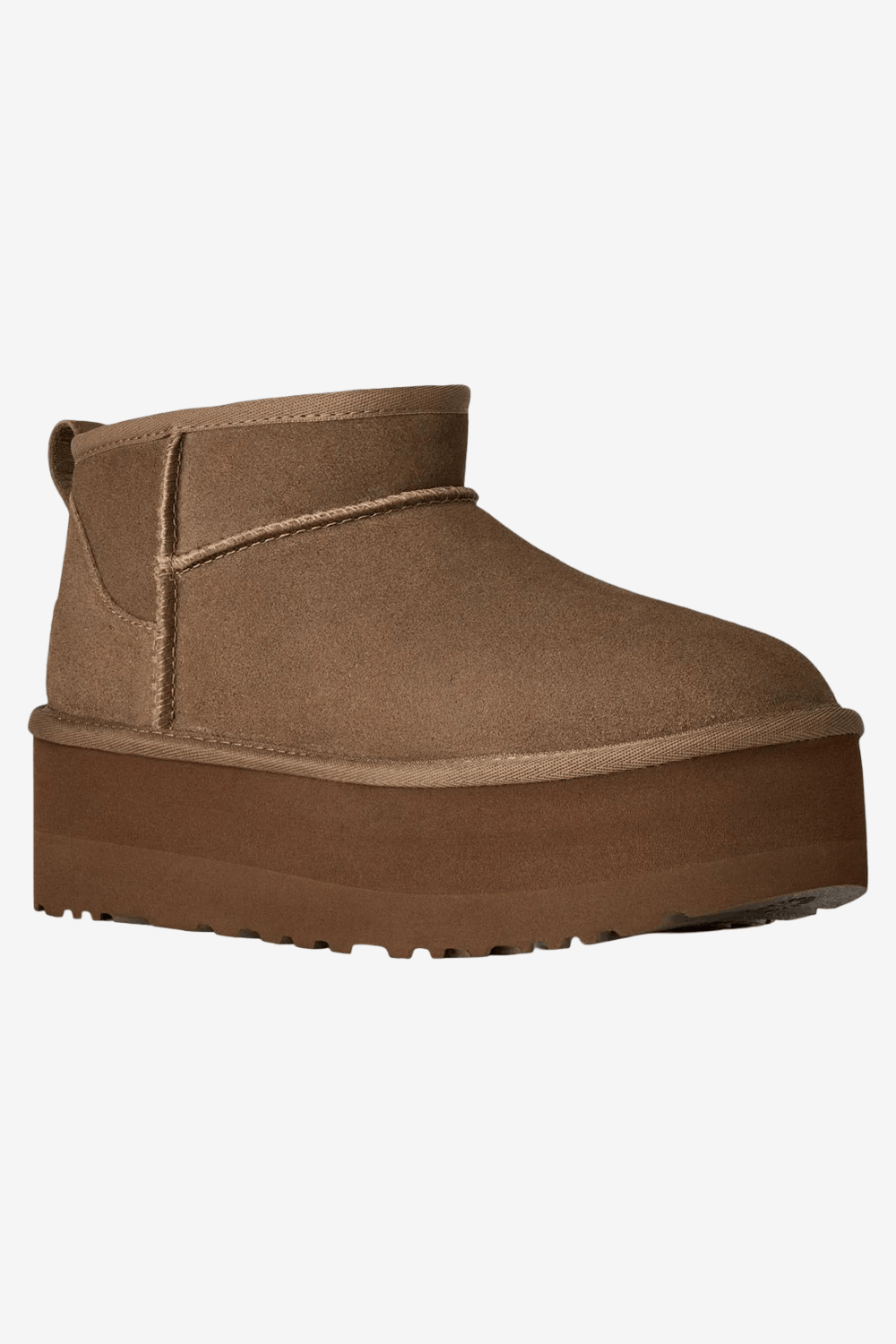 Ugg Australia Classic Ultra Mini Platform Μποτάκια LBNZ 1135092