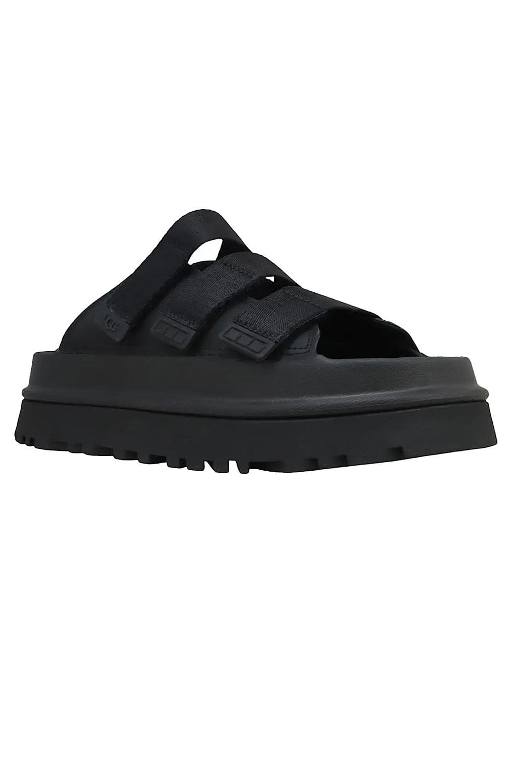 Ugg Australia GoldenGlow Slide Balck 1167430