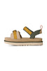 Ugg Australia Goldenstar Wildwood Πέδιλα SNDC 1180070