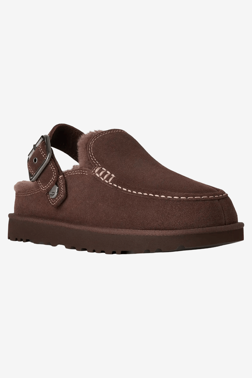 Ugg Goldenstar Evelina Clog Burnt Cedar 1180251