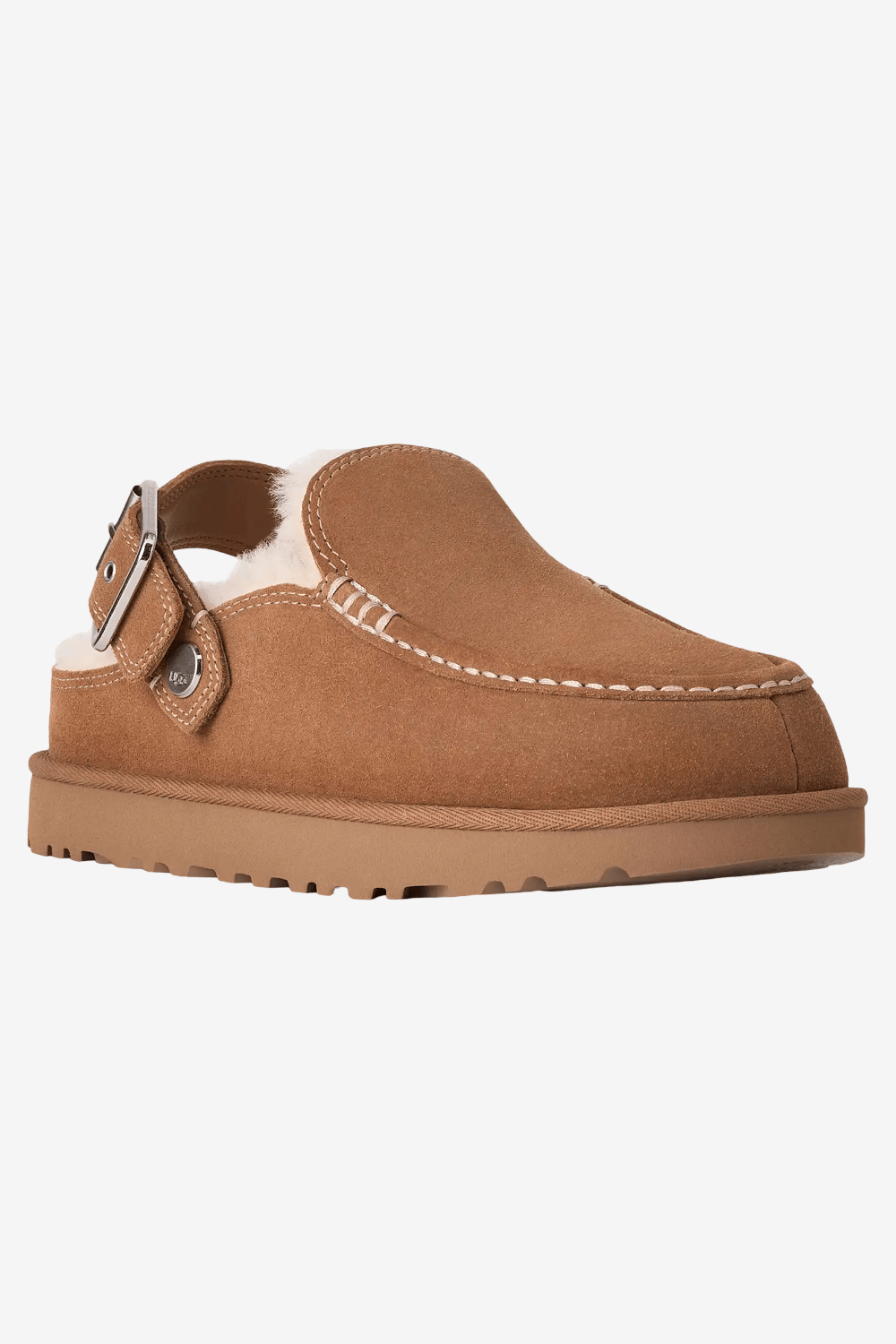Ugg Goldenstar Evelina Clog Chesnut 1180251