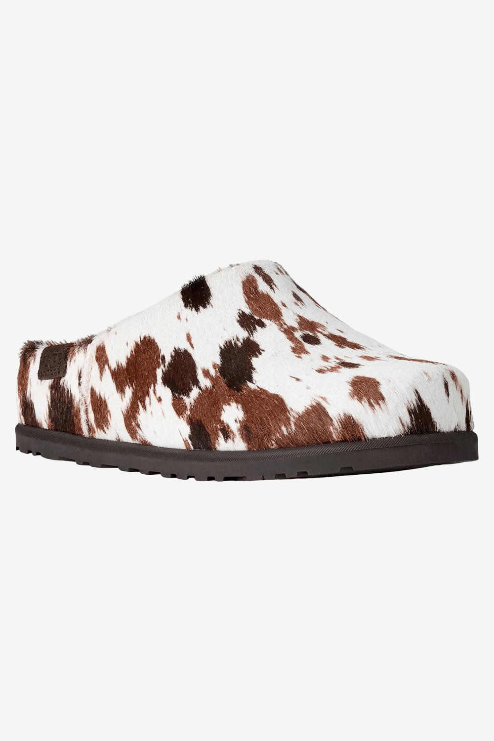 Ugg Otzo Western Pony Skin Clogs 1183791