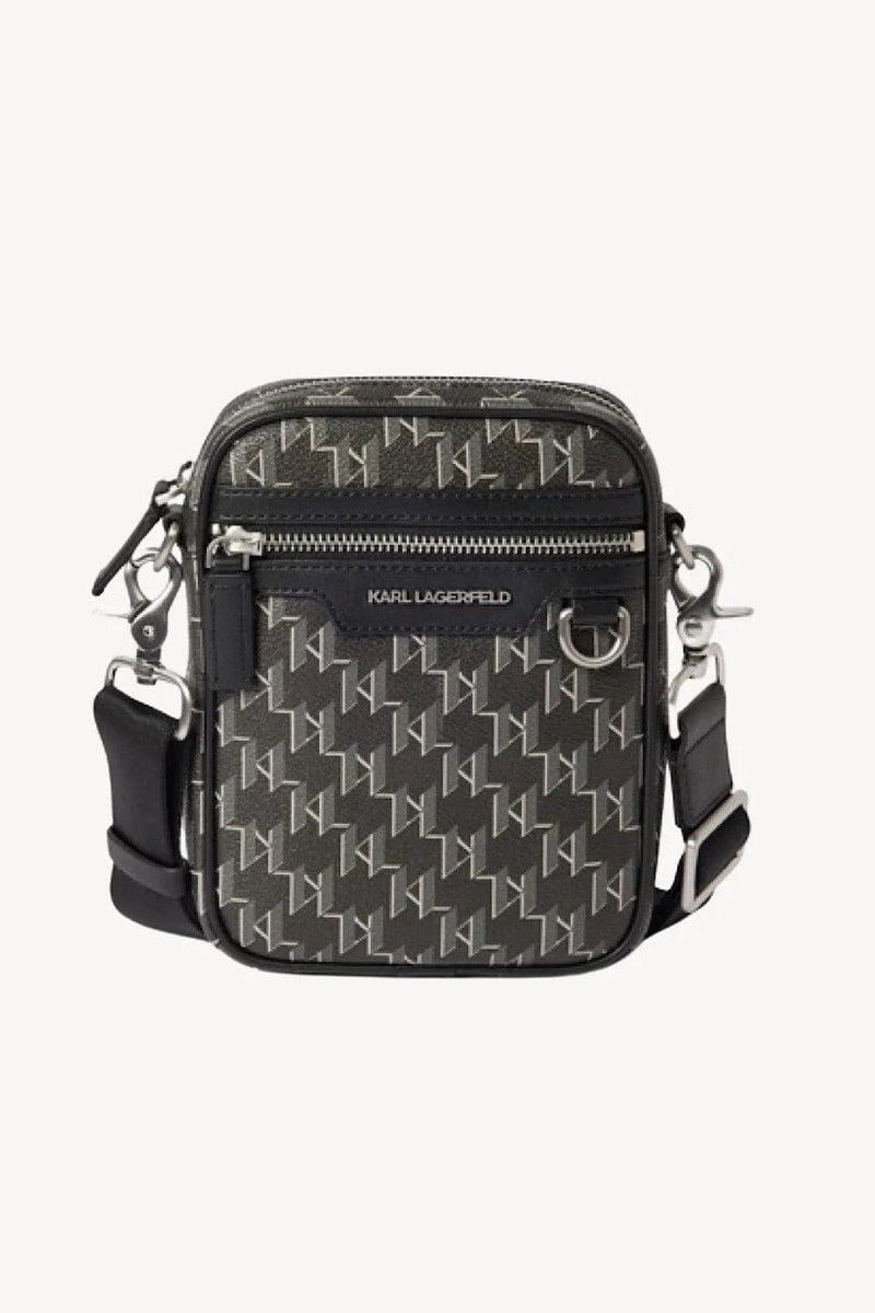 Karl lagerfeld 2025 klassik shoulder bag