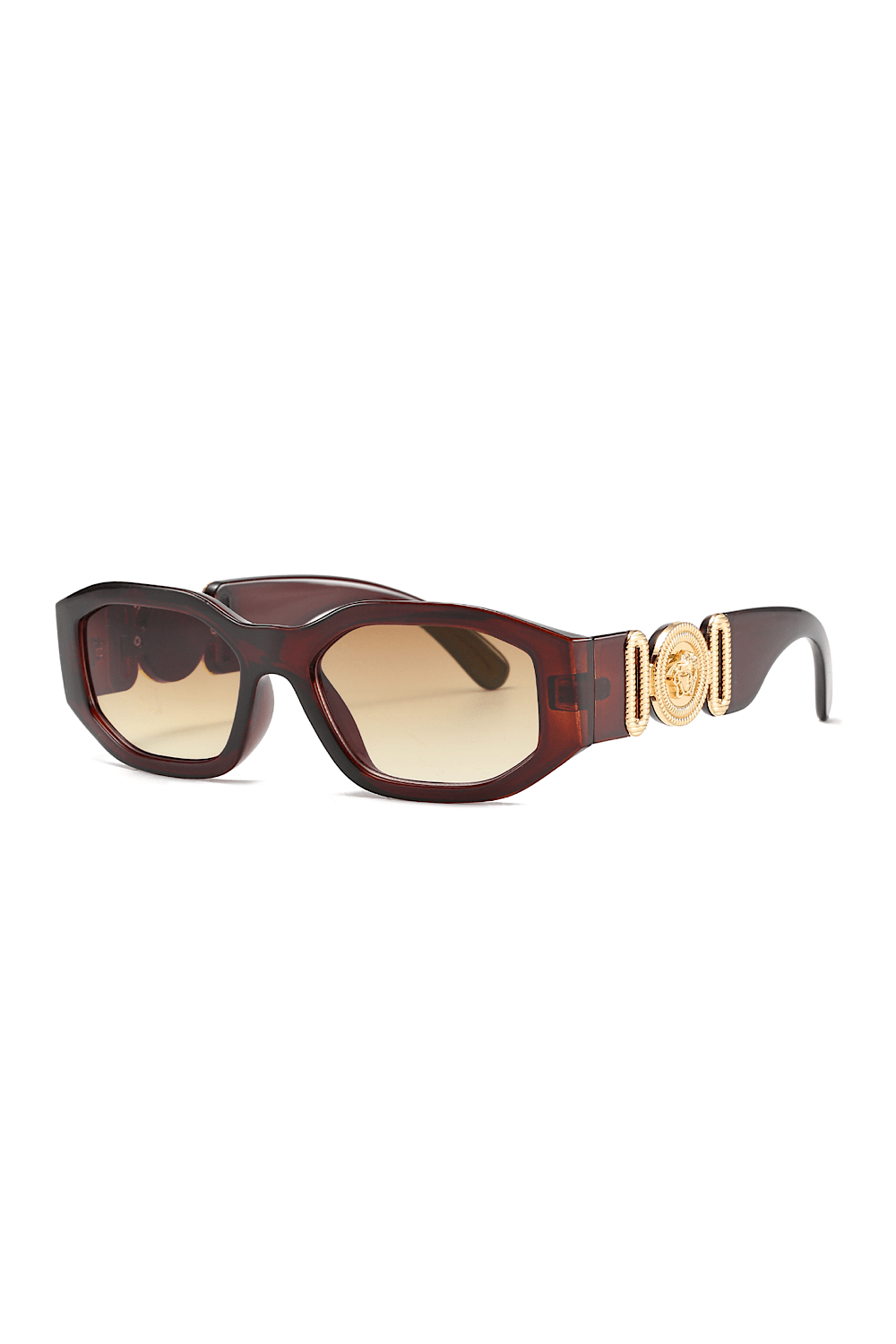 Mellon Mykonos Brown