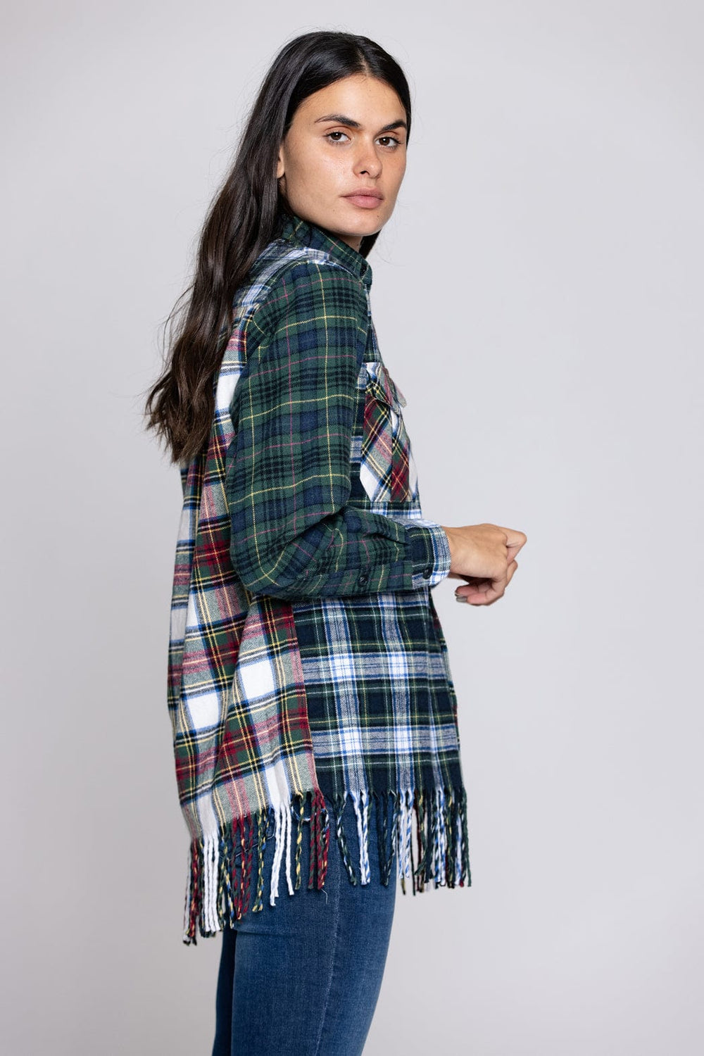 Polo Ralph Lauren Shirt -Multi 211843074001