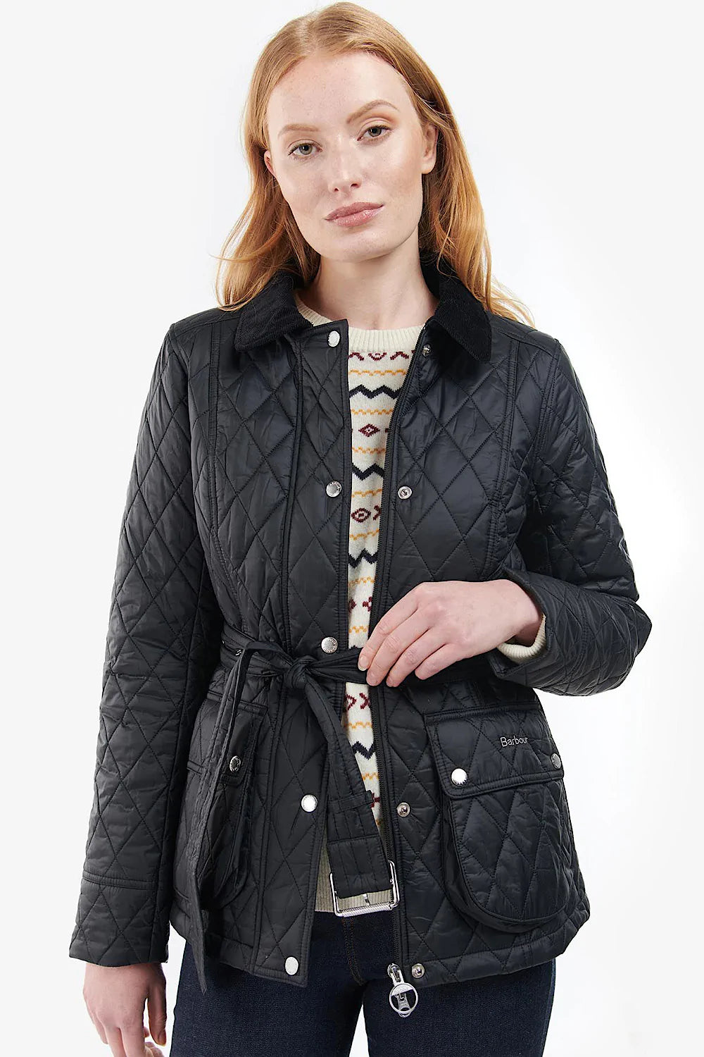 Barbour Fall Winter 22