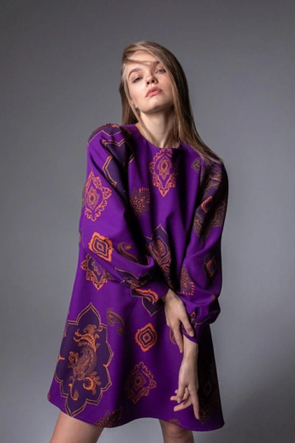 Desiree Fall/Winter 22/23