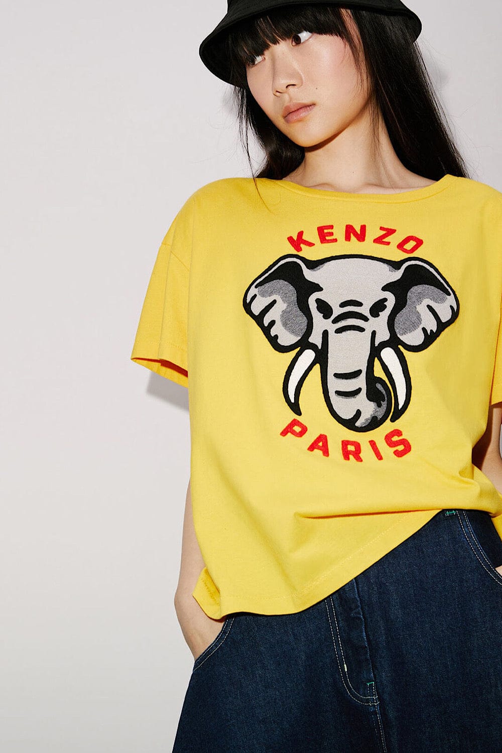 Kenzo Spring Summer 23