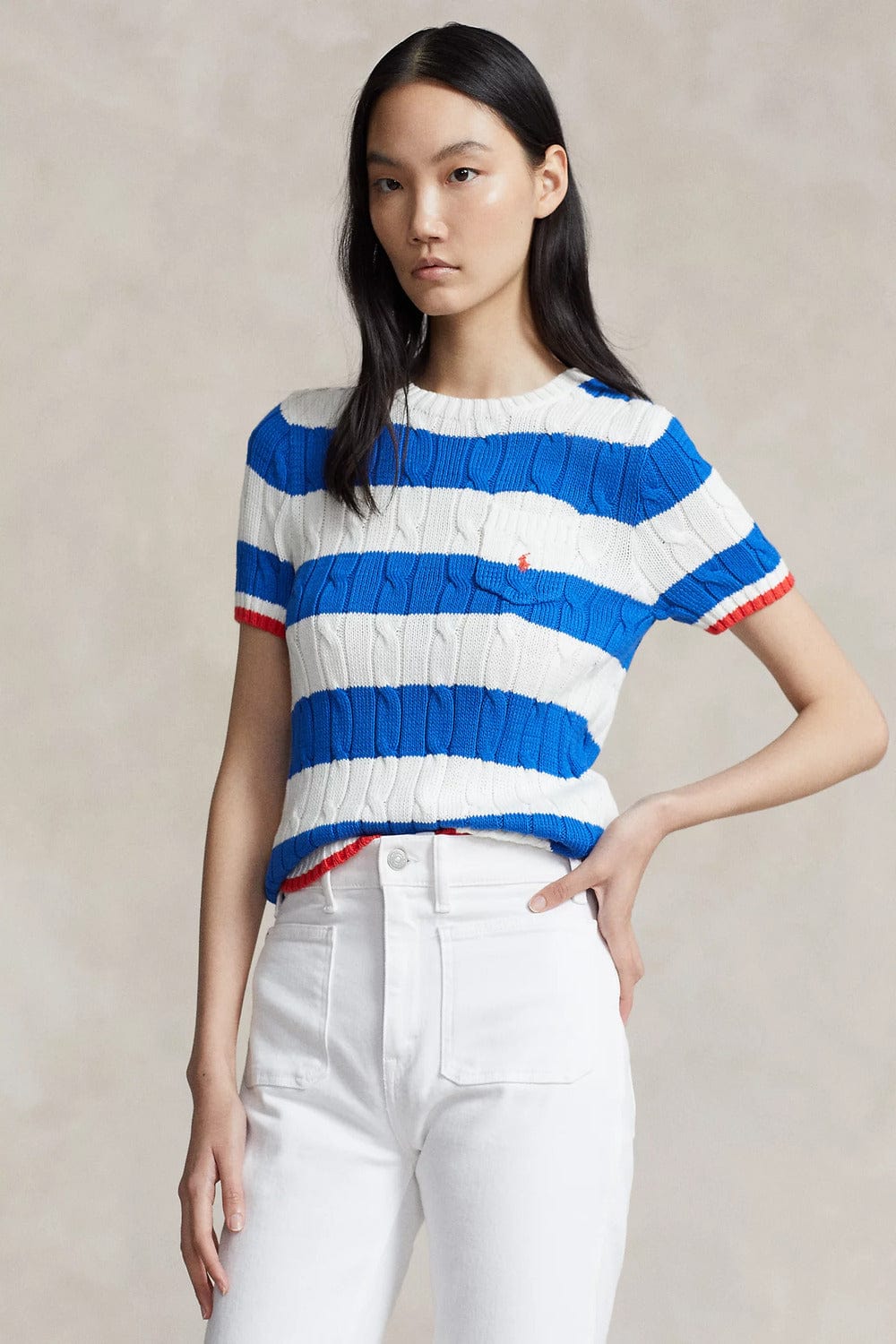 Polo Ralph Lauren Spring Summer 24'