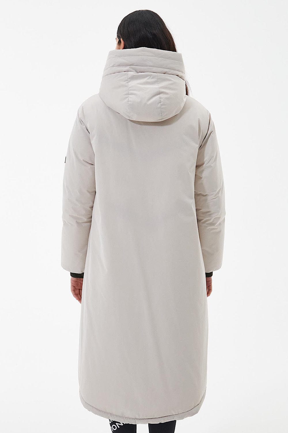 Barbour International Reversible Montreal Showerproof Jacket LSP0128G