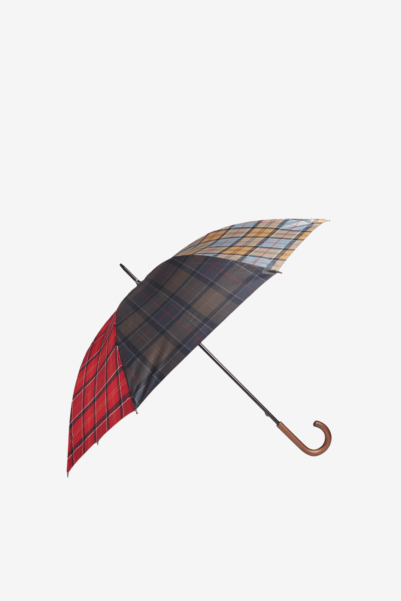 Barbour Tartan Umbrella UAC0275MI351
