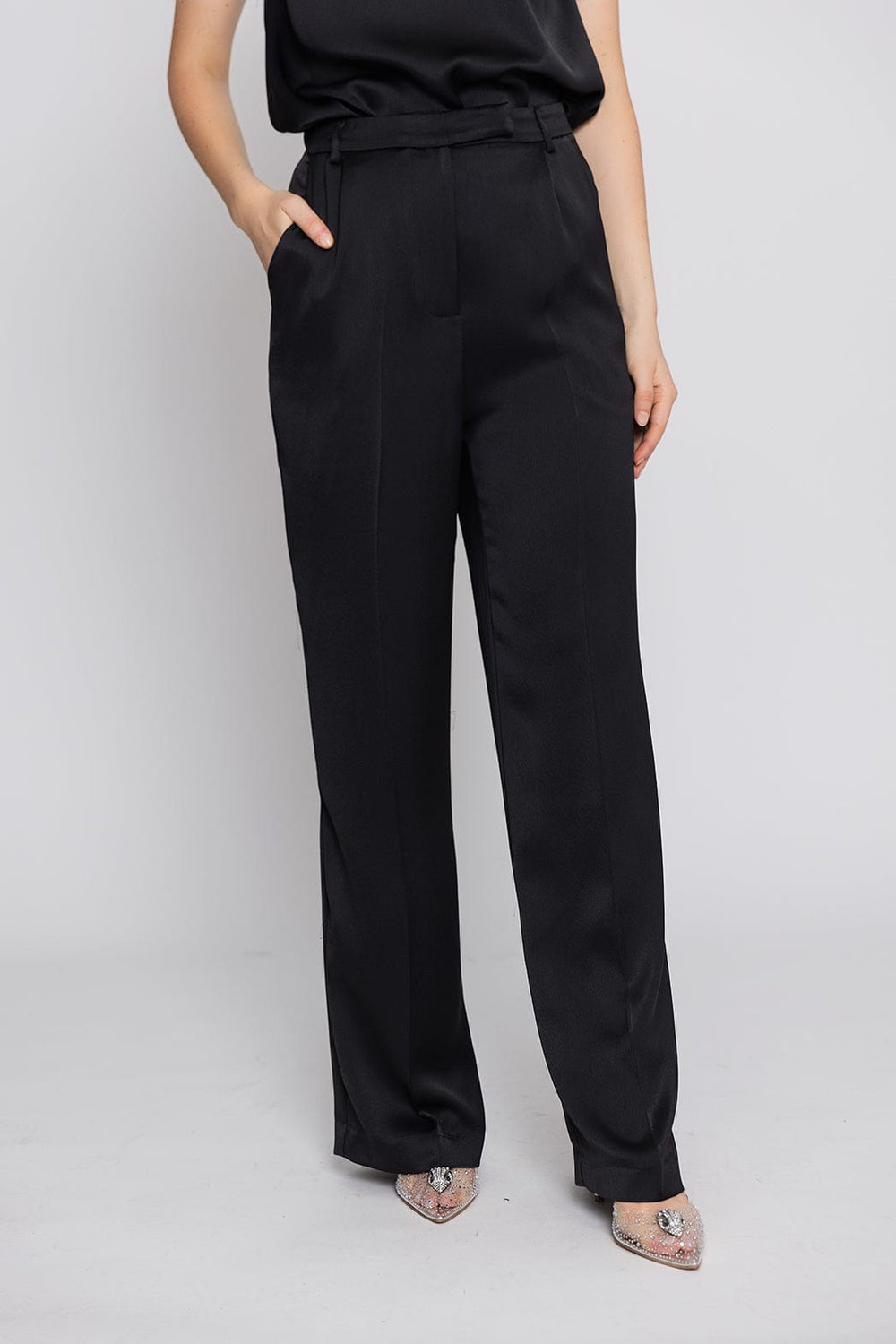 Twenty29 Pants Black 8466