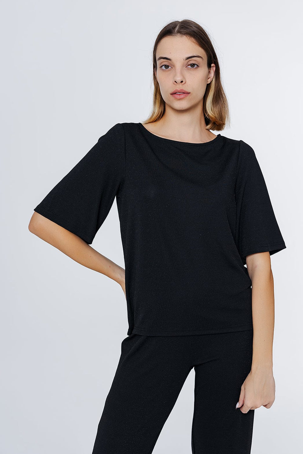 Vero Moda Blouse Black 10296866