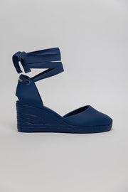 Castaner Wedge Careen/6/274 025775-302 Blue