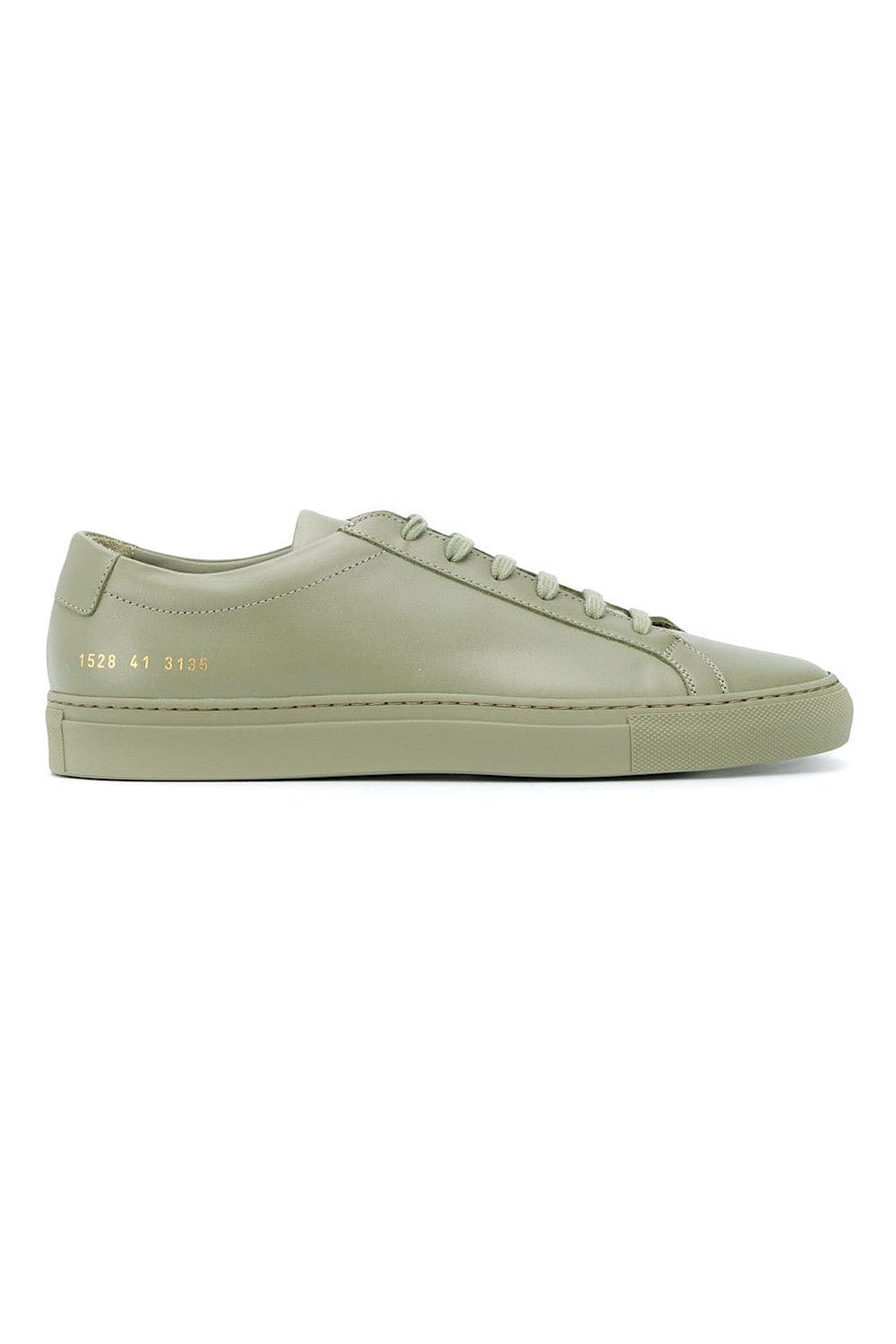 Common Projects Original Achilles Low Moss 1528