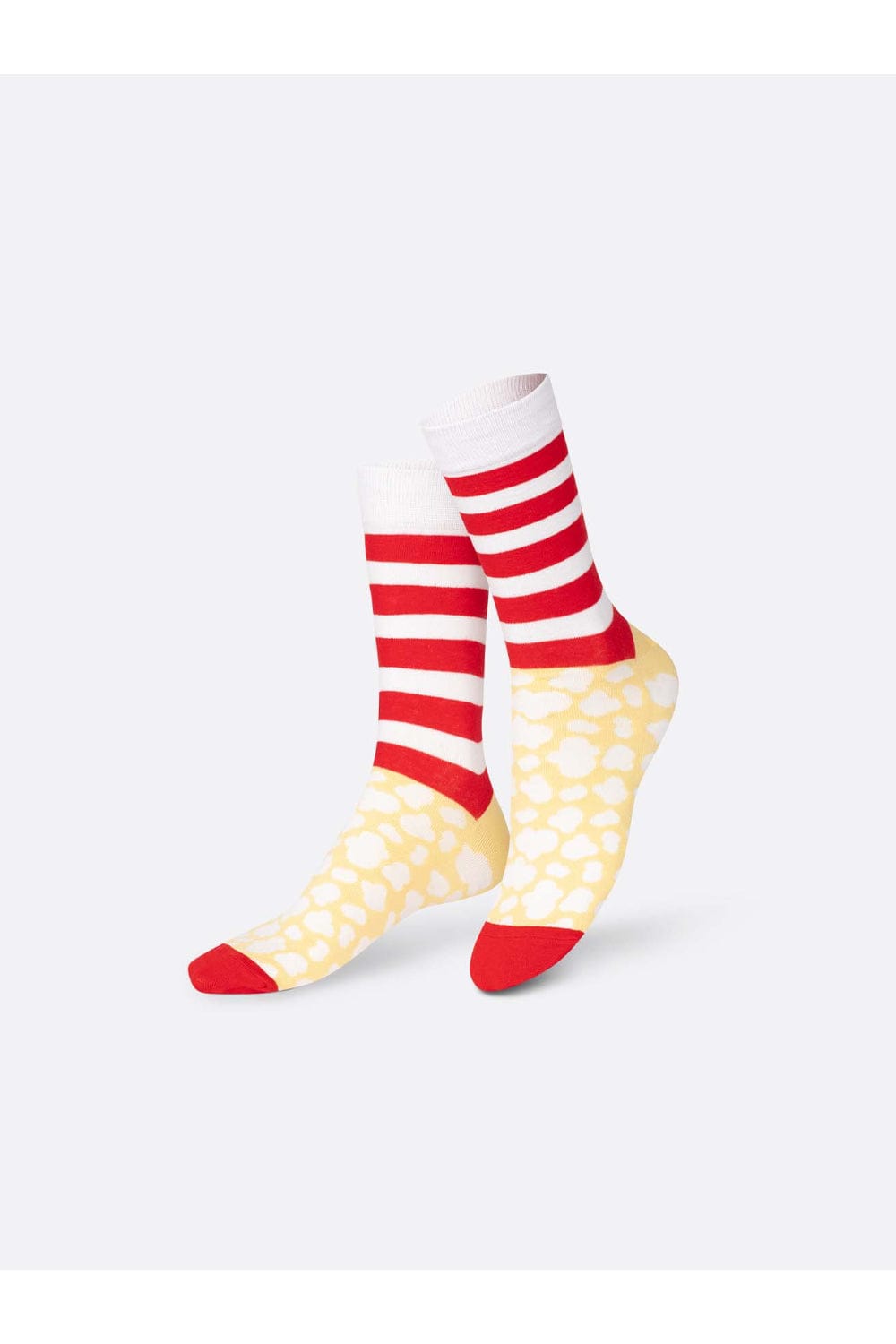 Eat My Socks Pop Corn