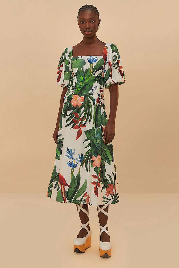 keira linen mini dress Keira Linen Top