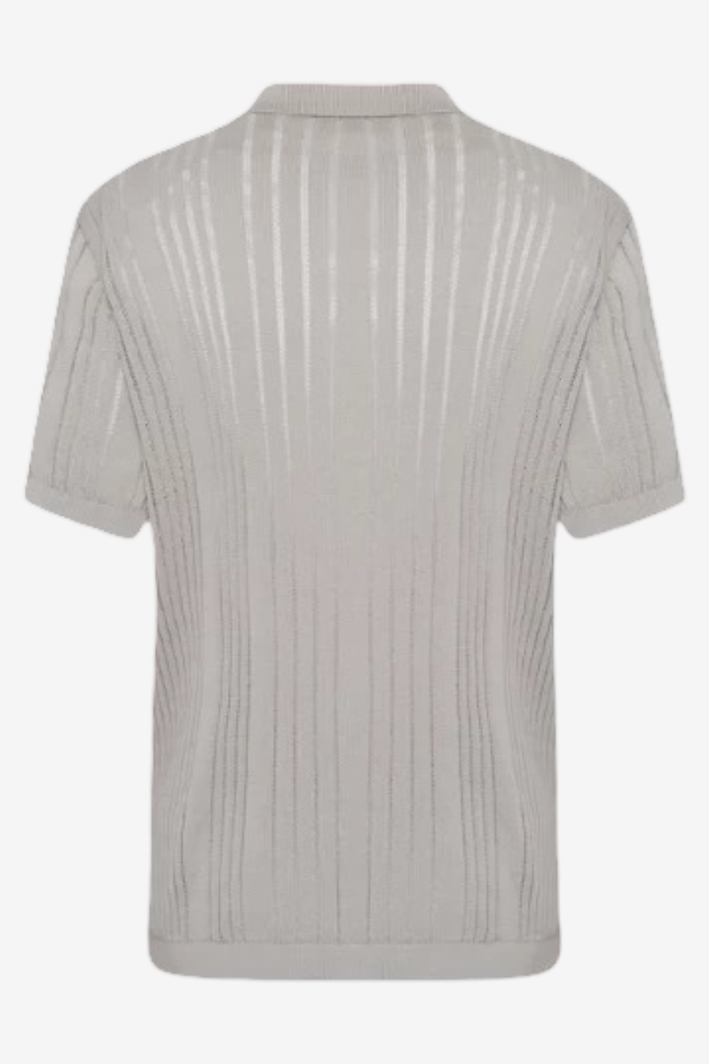 Karl Lagerfeld Polo Μπλούζα Μπεζ 655016 562304 420