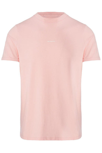 Karl Lagerfeld Ανδρικό T-Shirt Ροζ 755057 542221 200