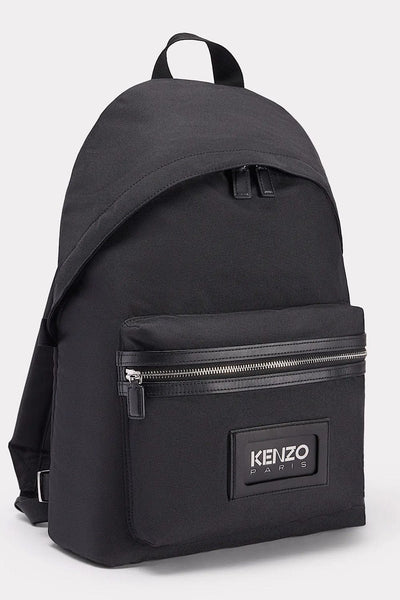 Kenzo Backpack Τσάντα Μαύρη FE55SA703B11.99
