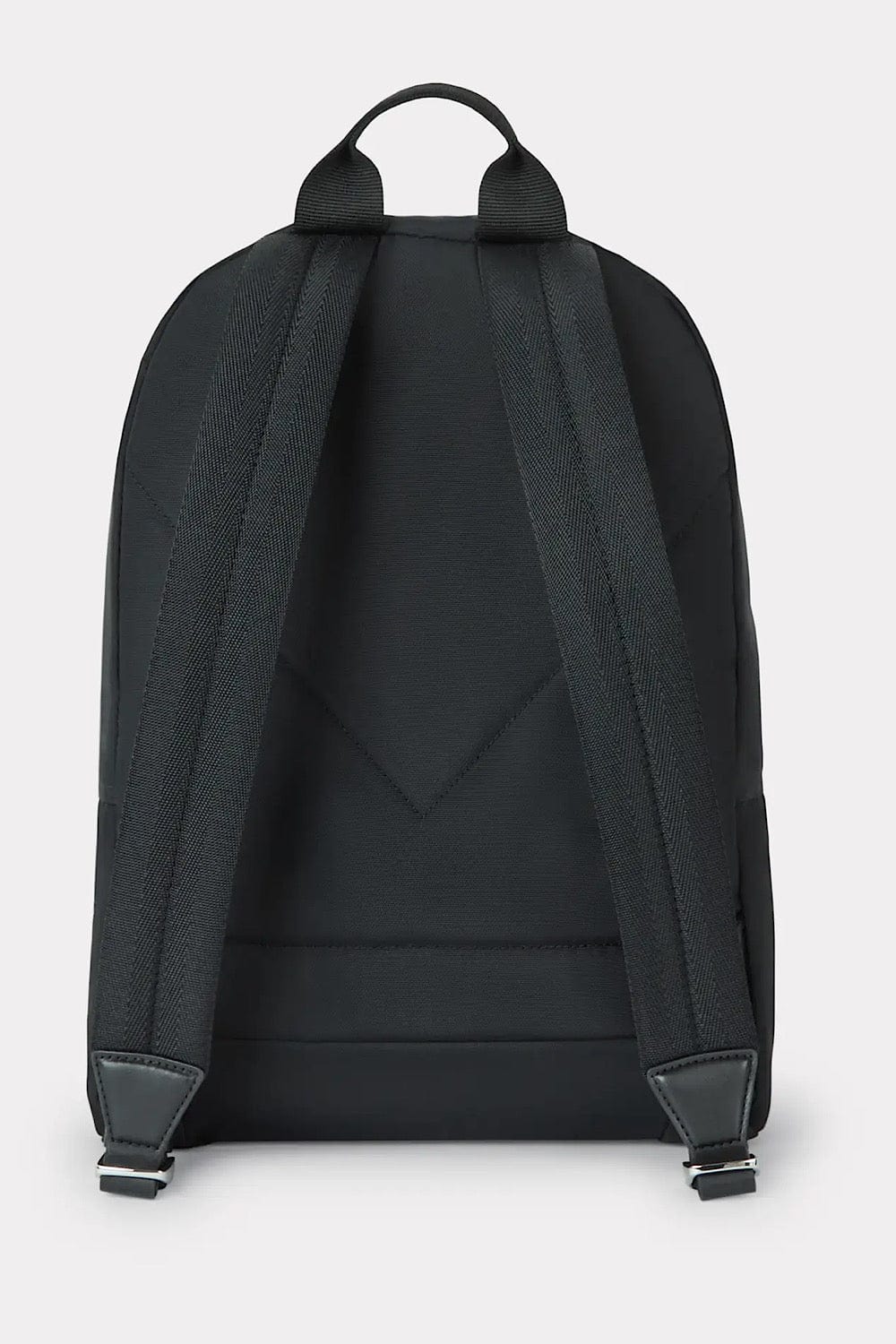 Kenzo Happy Tiger Backpack Μαύρο FF65SA613F29.99