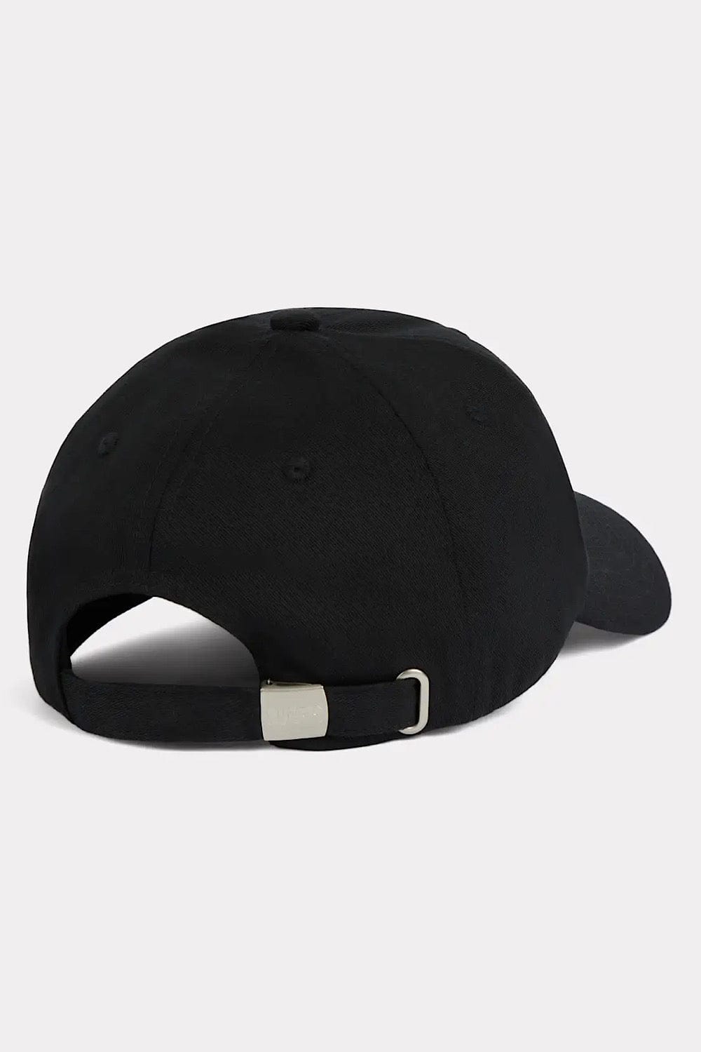 Kenzo Varsity Cotton Hat Black FF58AC621F46.99