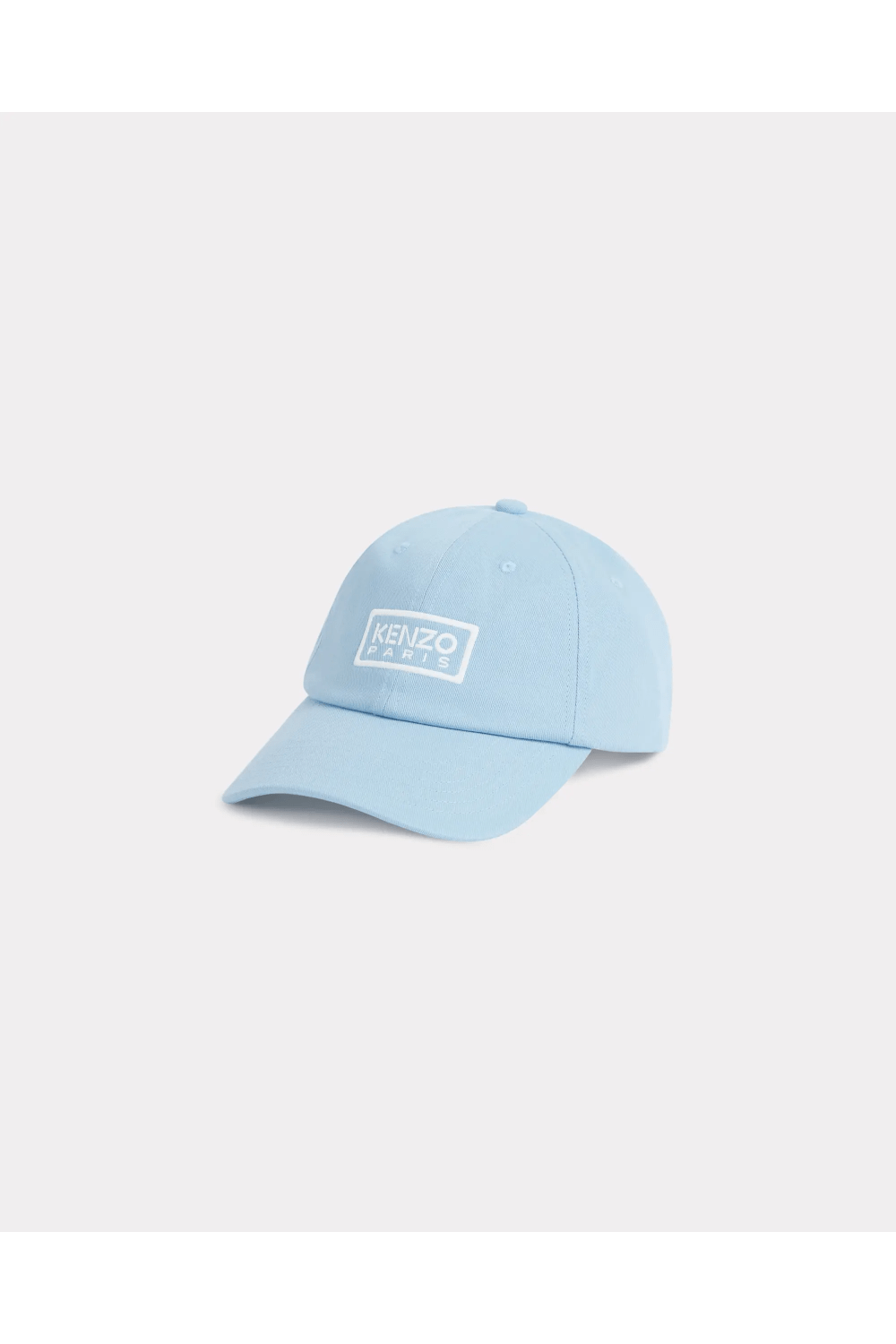 Kenzo Tag Baseball Cap Blue FE58AC711F32.63