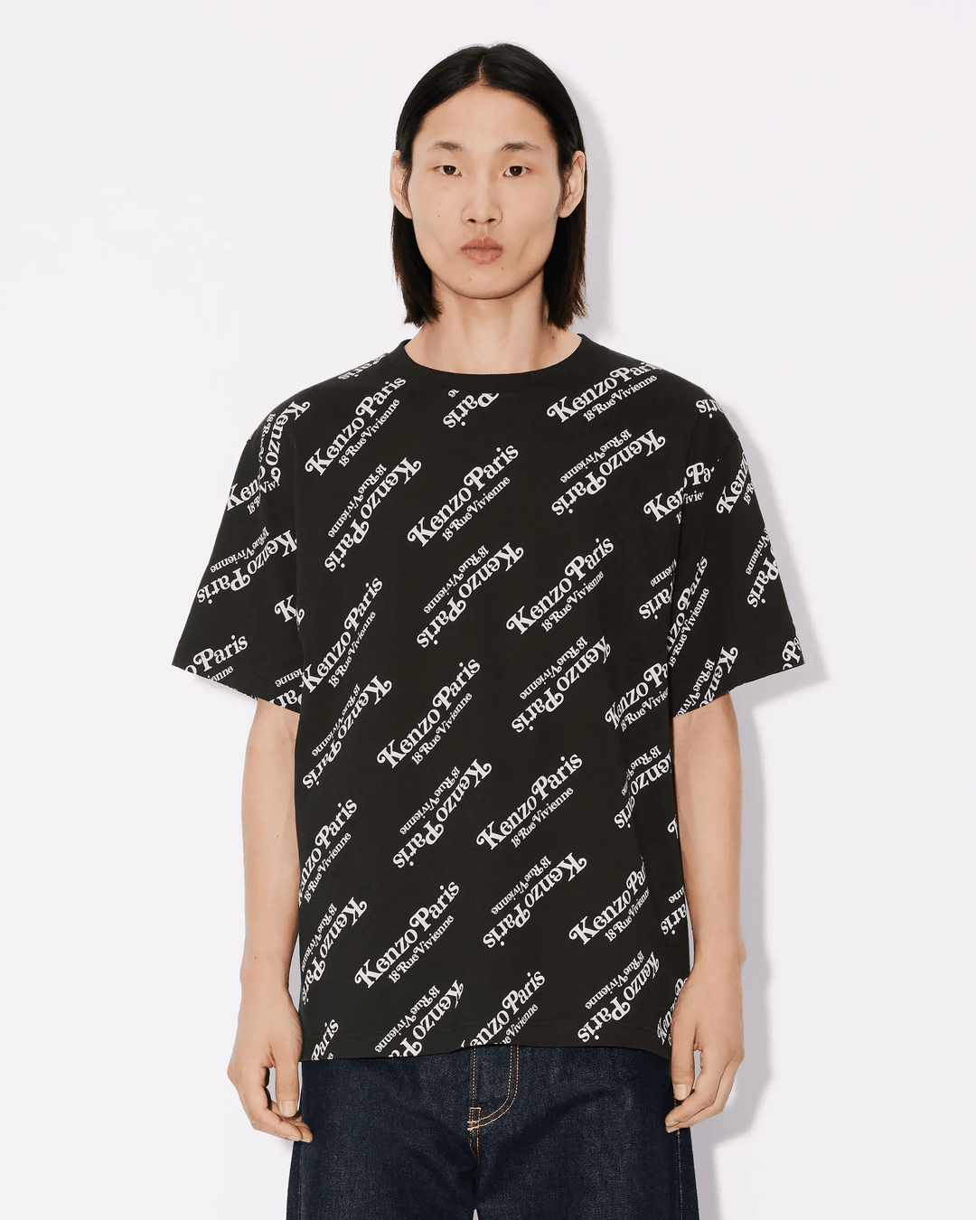 Kenzo unicenter yenny clearance