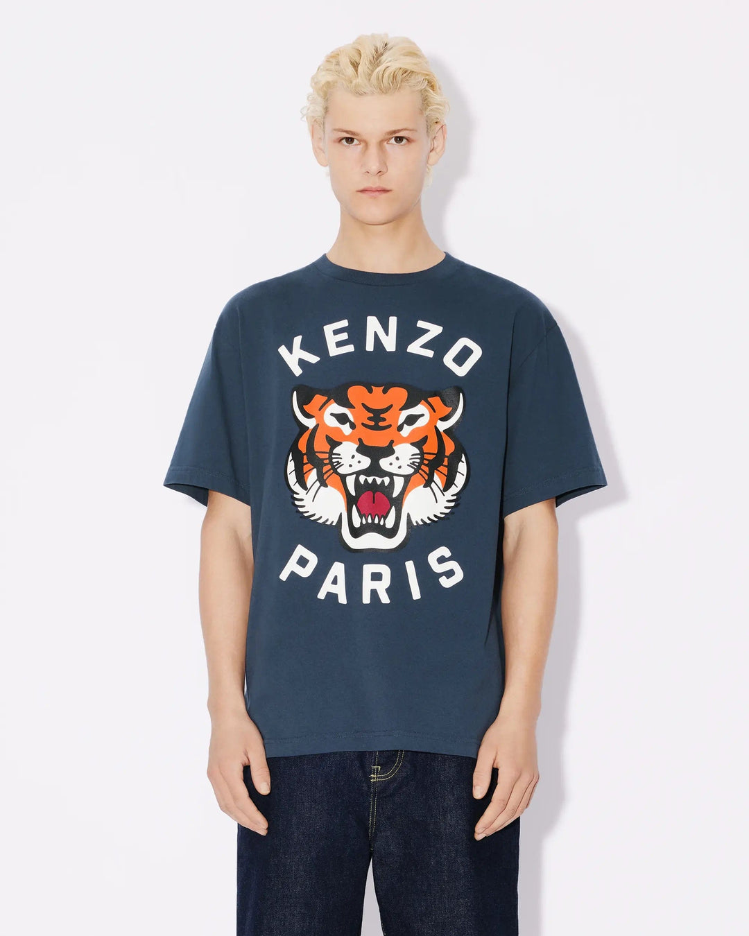 Kenzo 14 years free online