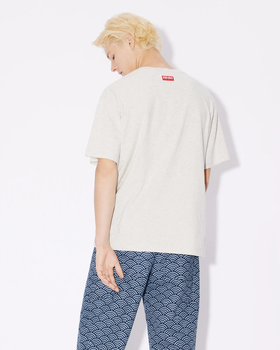Kenzo_800 euros shop