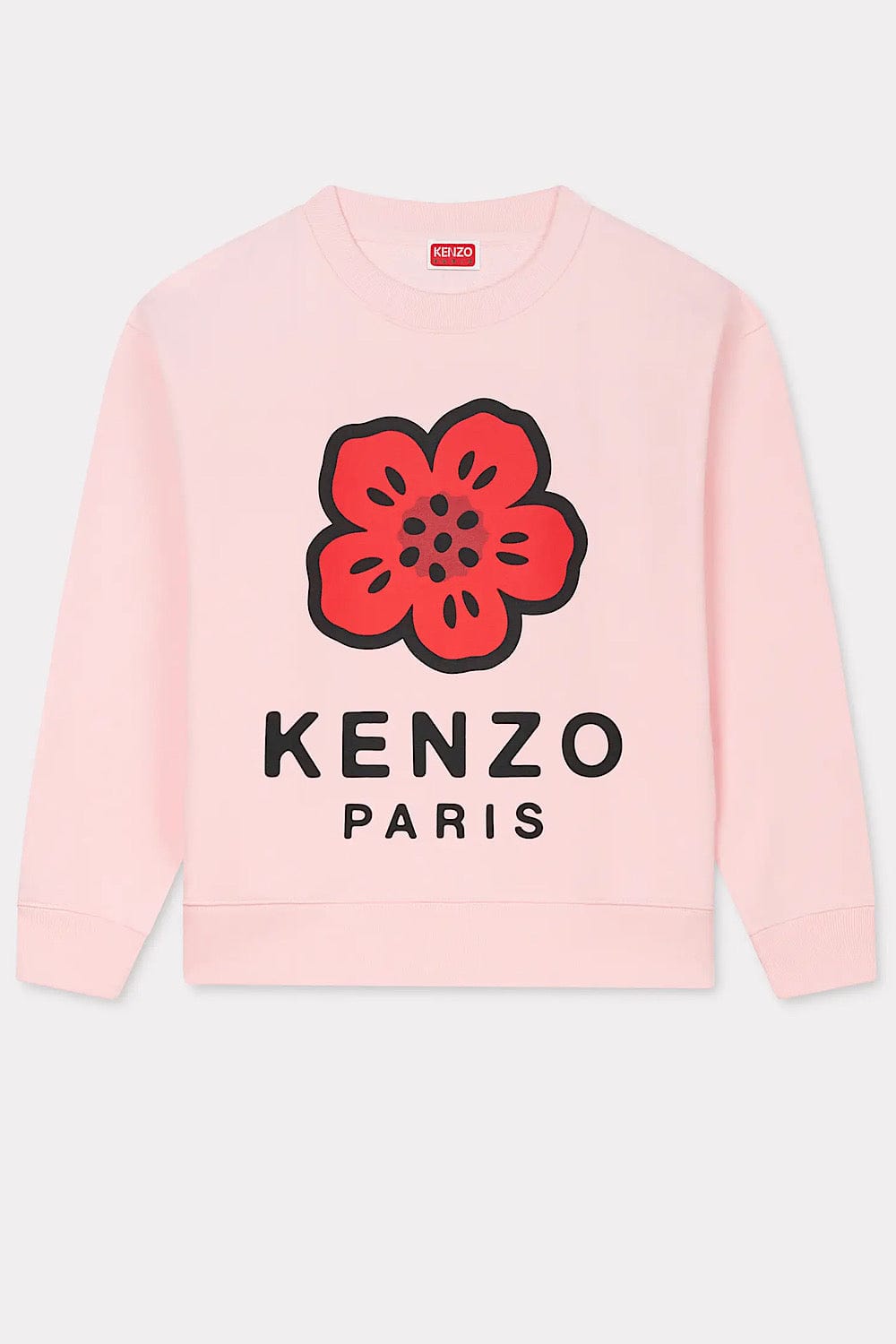 KENZO 'BOKE FLOWER' ピンズ 未使用品 KENZO Pin's Boke Flower Set ピンズ フラワーセット