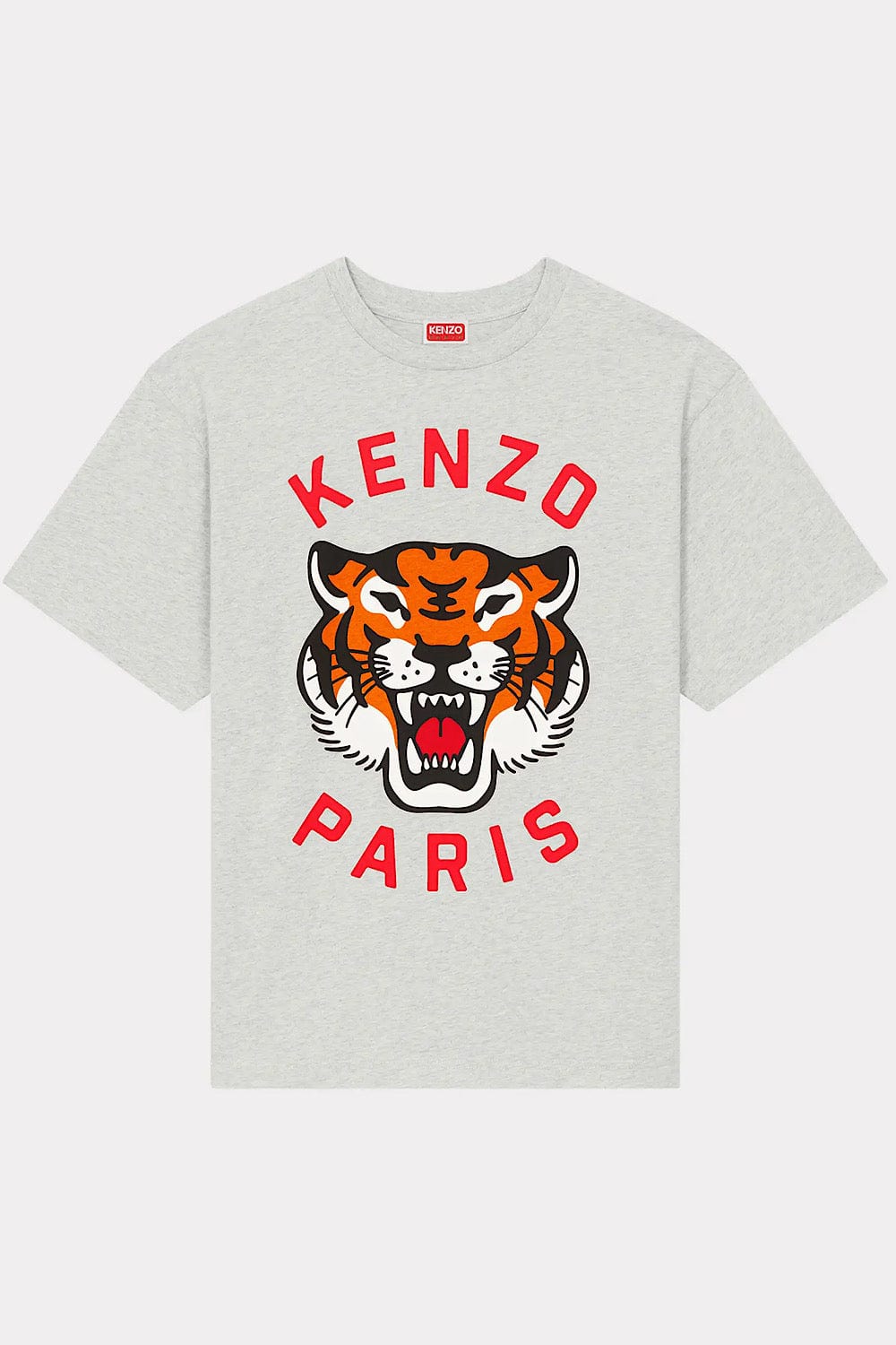 Gray kenzo shirt sale