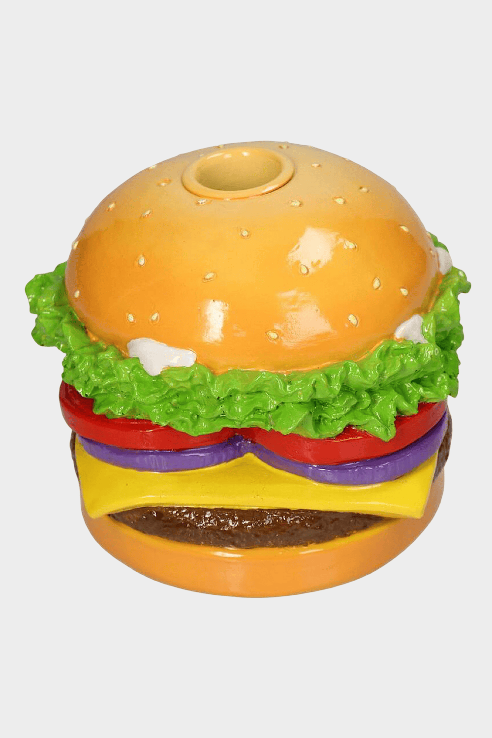 Kersten Ceramic Candle Holder Burger KAL 5079