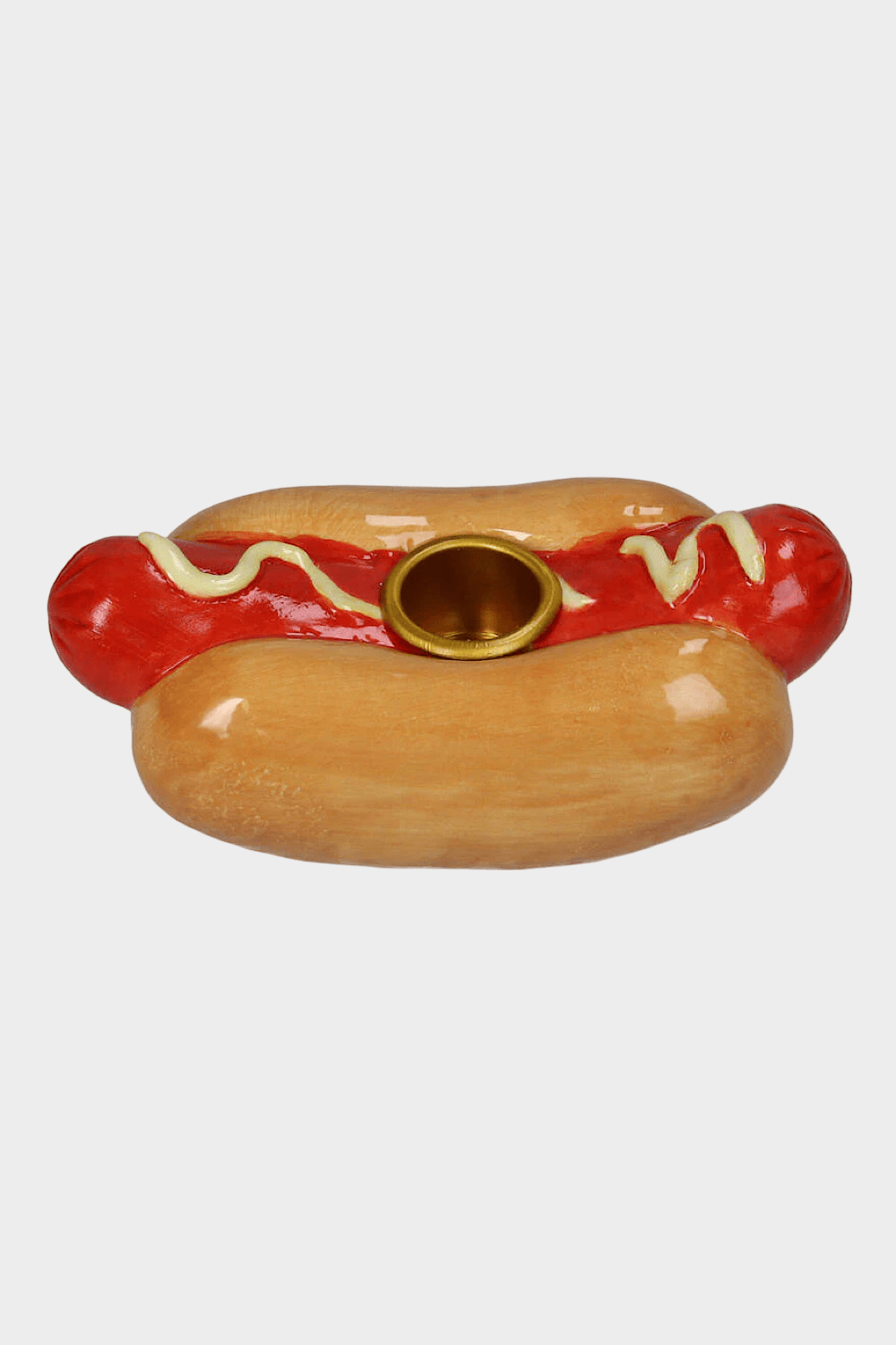 Kersten Κεραμικό Κηροπήγιο Hotdog KAL 7097