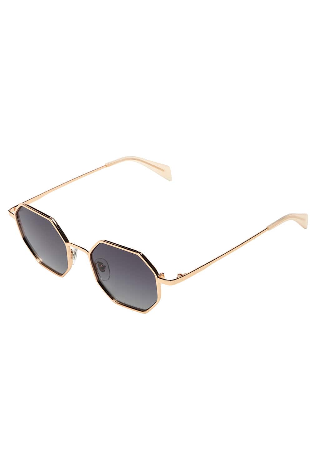 Komono Sunglasses Jean Gold S9875