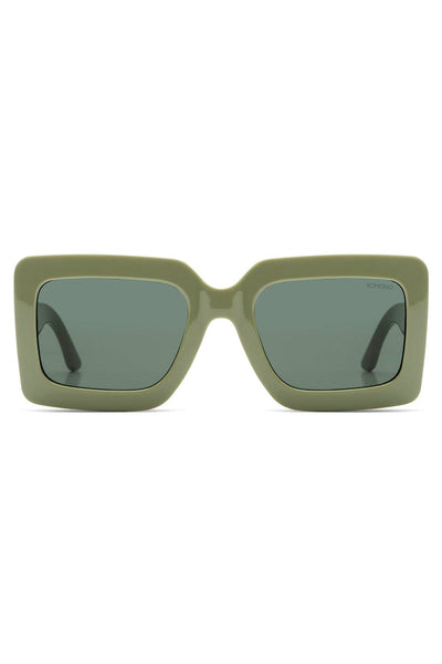Komono Lana Unisex Γυαλιά Ηλίου Moss S10503
