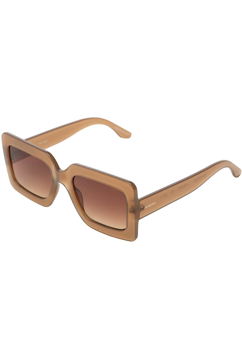 Komono Lana Unisex Sunglasses Sahara S10501