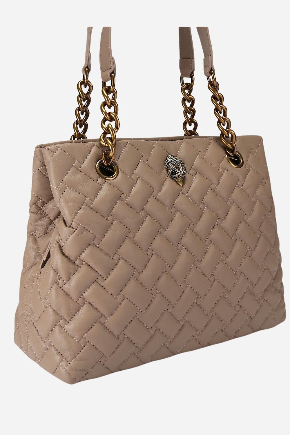 Tory burch kensington tote best sale