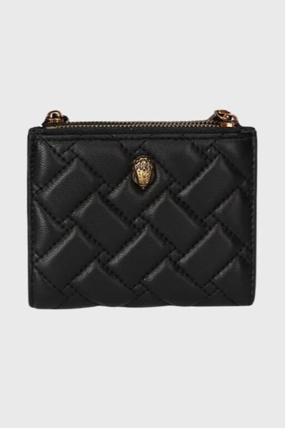 Kurt Geiger London Wallet Black 9096000109 –